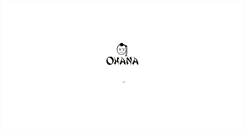 Desktop Screenshot of ohanany.com